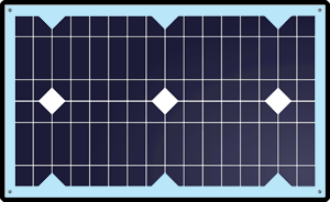 solar panel